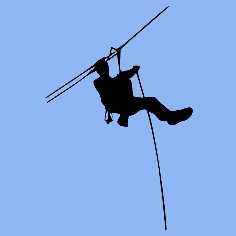 ropes course