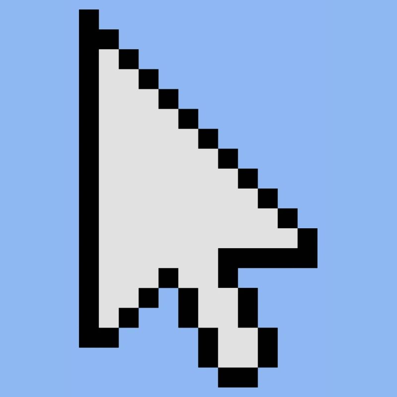 pointer