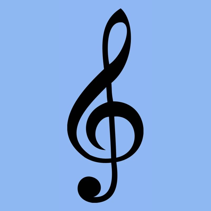 notenschluessel clef