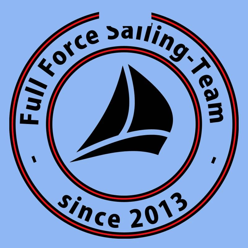 Full Force Sailing neutral