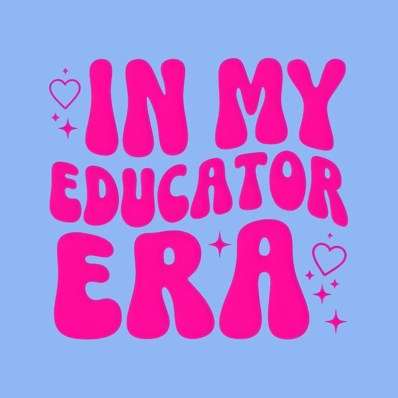 Educator Profession Training Pedagogy Gift