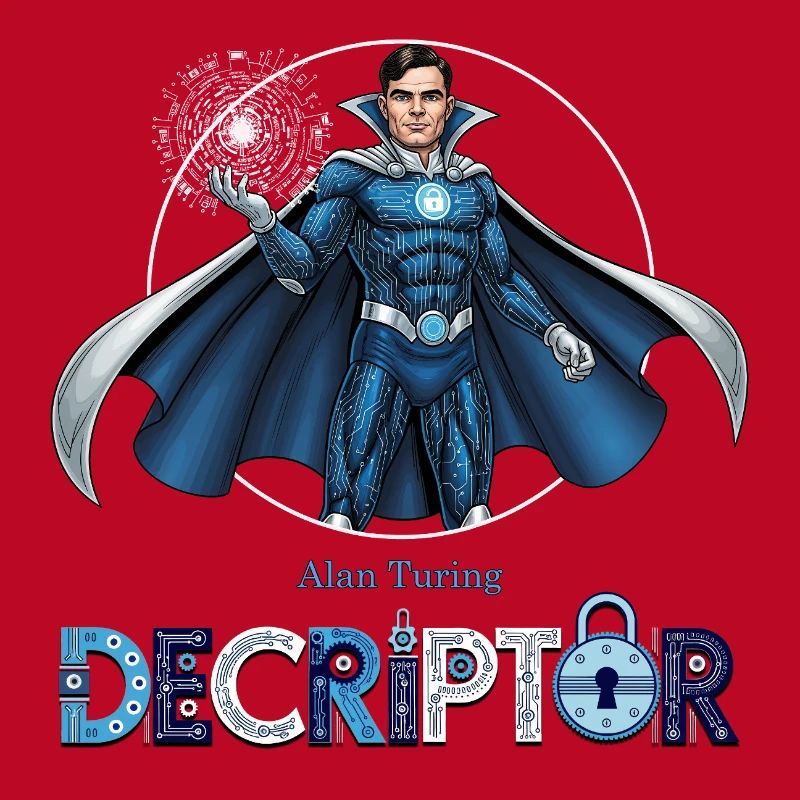 Hero Coder Decryptor
