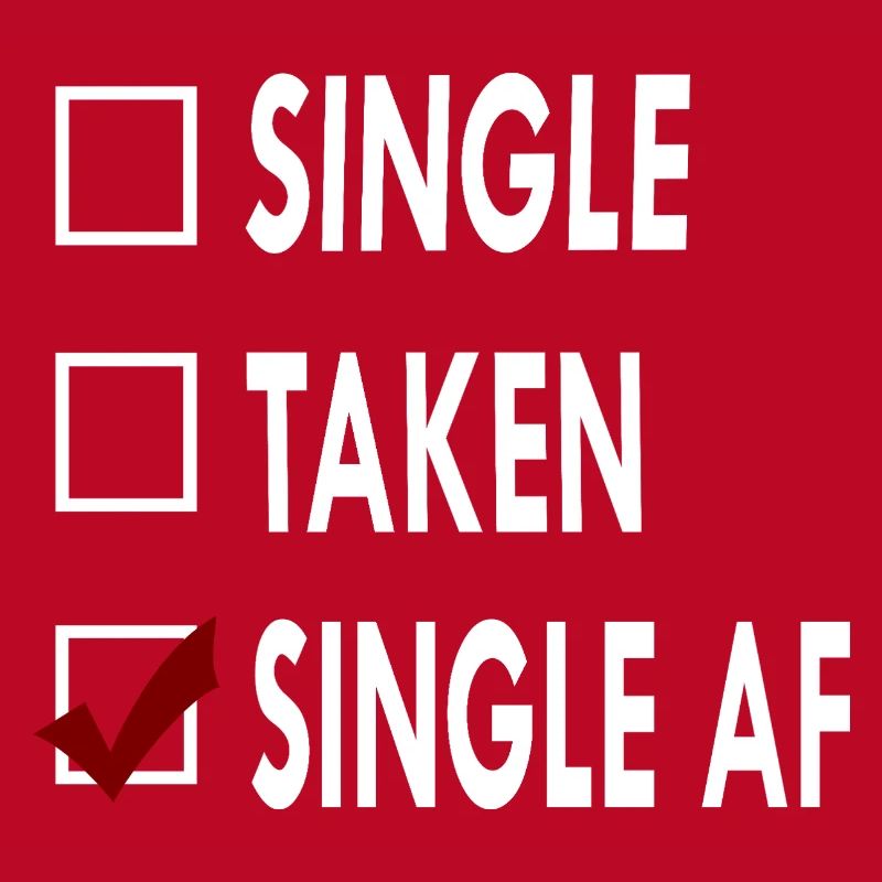 SINGLE SINGLE AF