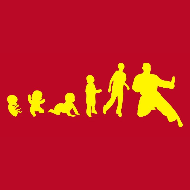 evolution qwan ki do self defense 2