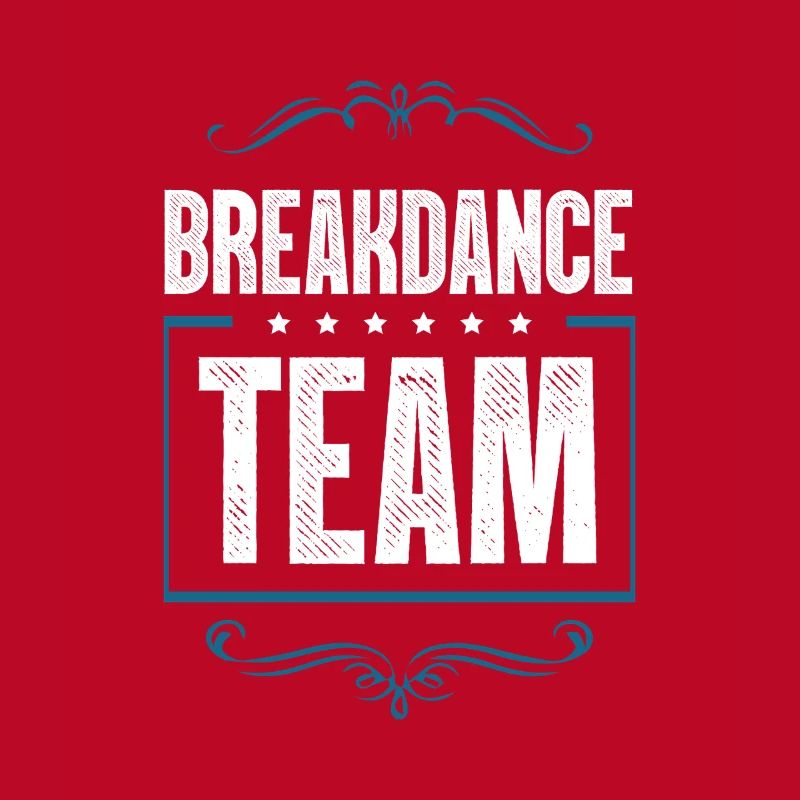 Équipe de breakdance