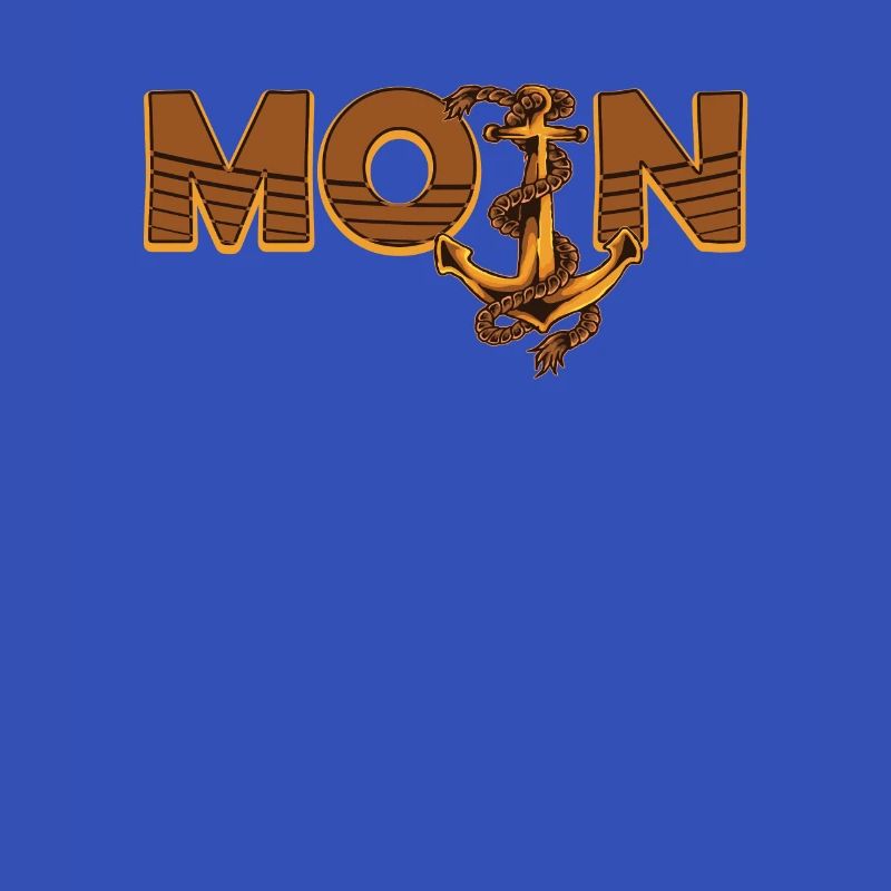 Moin - Dialecte d’ancrage Mer du Nord Moin Moin