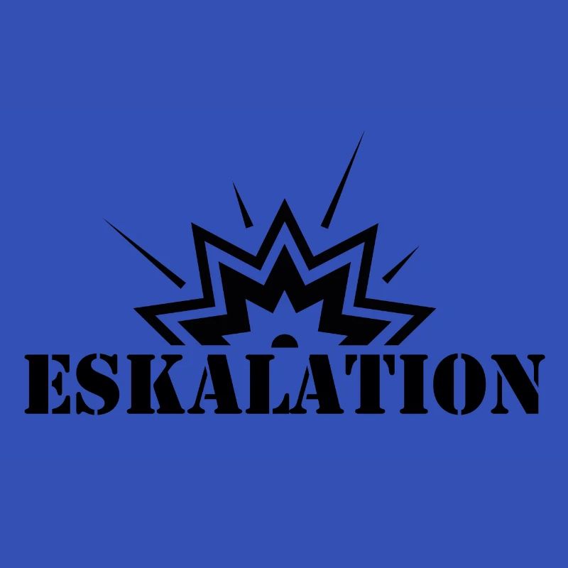 Impression par escalade