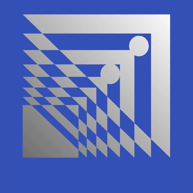 geometric pattern
