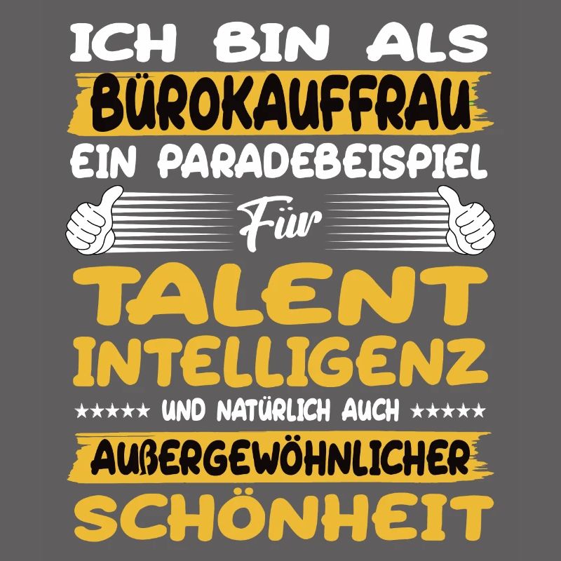 Le poste de commis de bureau, un excellent exemple de talent