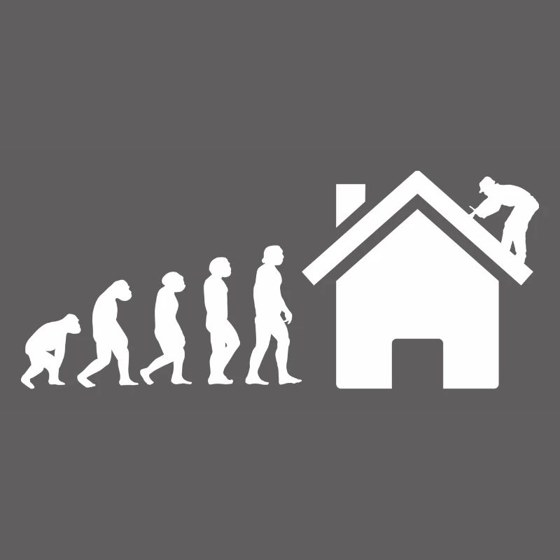 Evolution Dachdecker