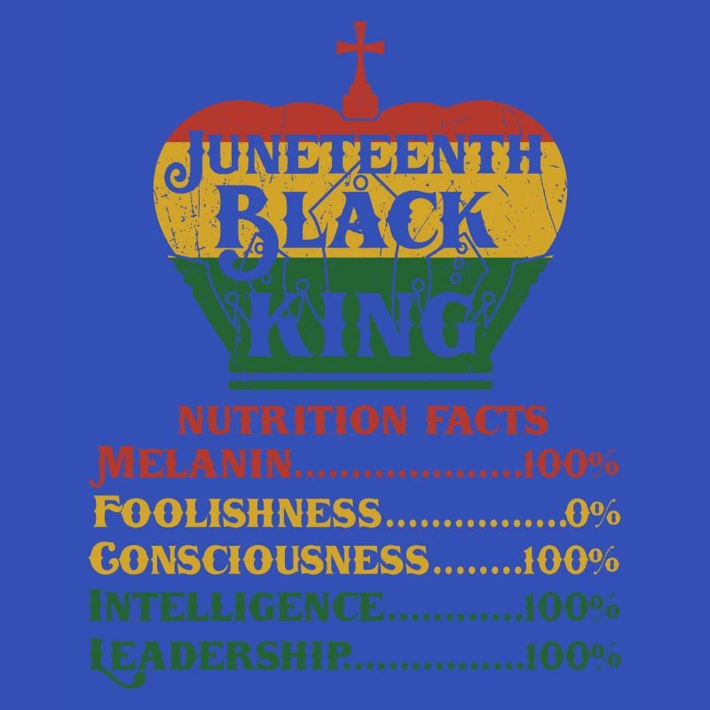 Juneteenth Black History Day Pride Geschenk