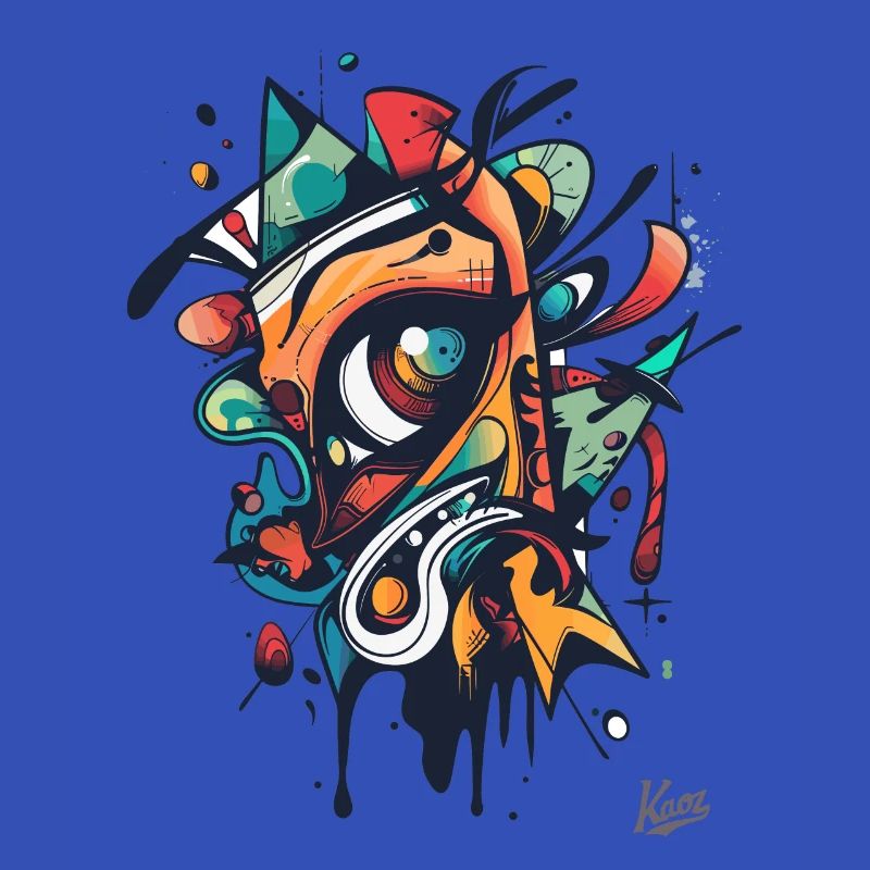 Le regard abstrait de l’art moderne