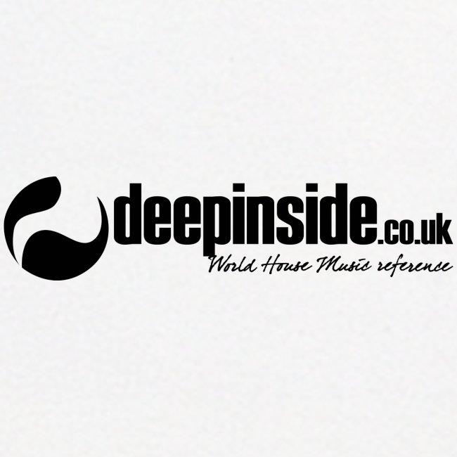 DEEPINSIDE World Reference logo black