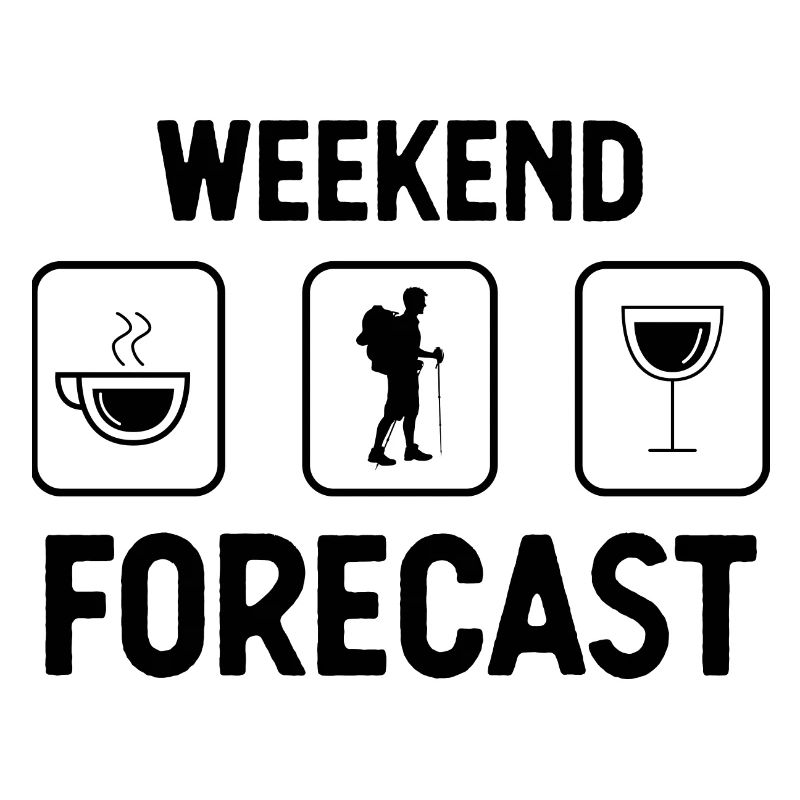Prévisions du week-end -