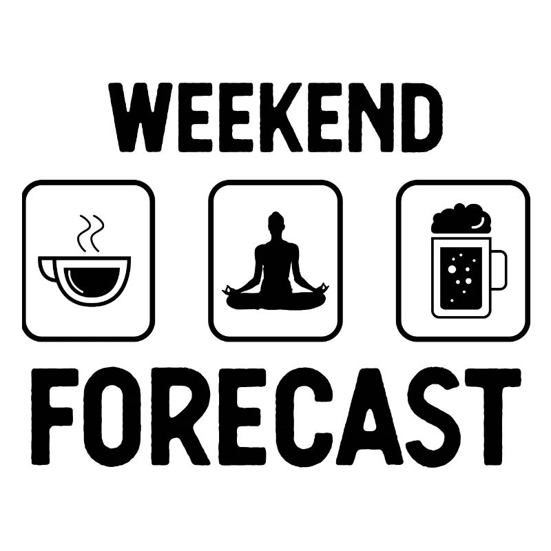 Weekend Forecast - (2)
