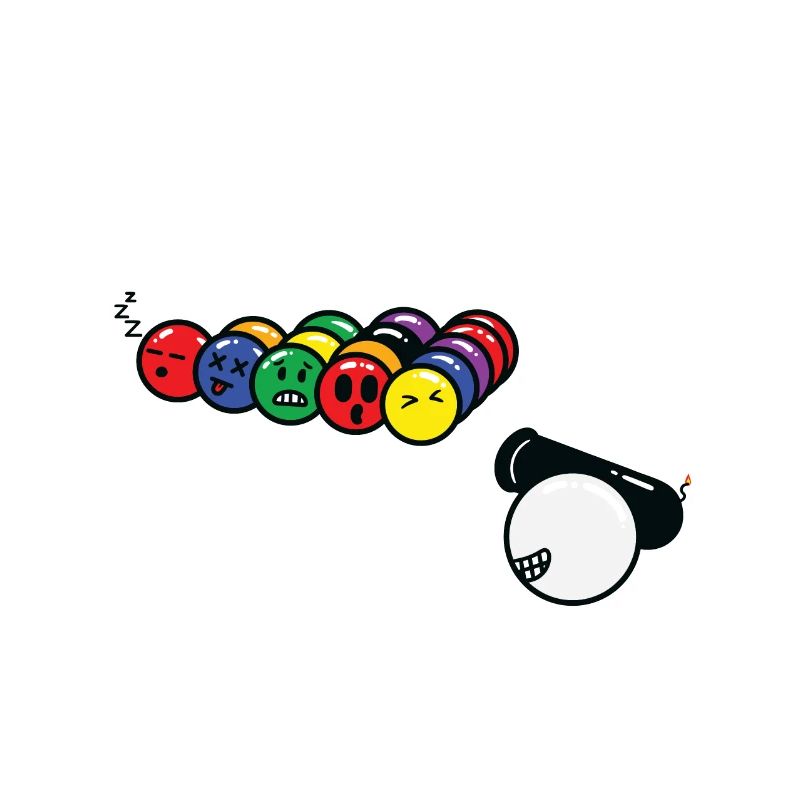 Billiards Snooker Pool Billiards Pool Cannon Gift
