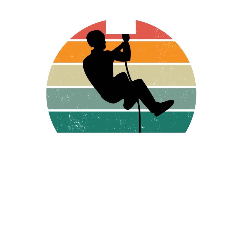 Kletterer Klettererin Bouldern Boulderin Klettern