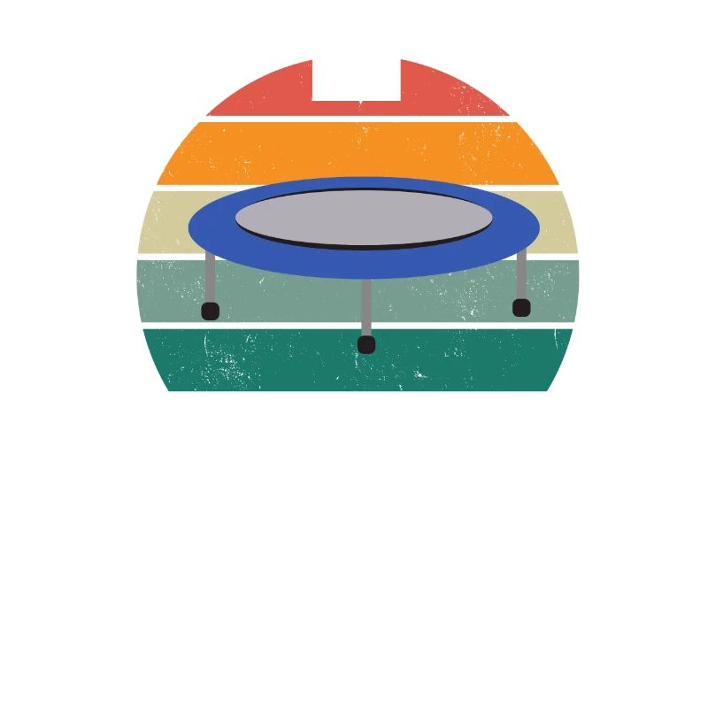 Sauteur de trampoline Pull trampoline Trampoline