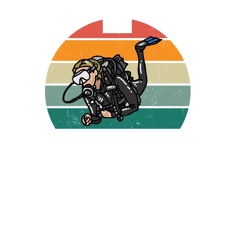 Plongeur Plongée Plongée Oxygène Plongée