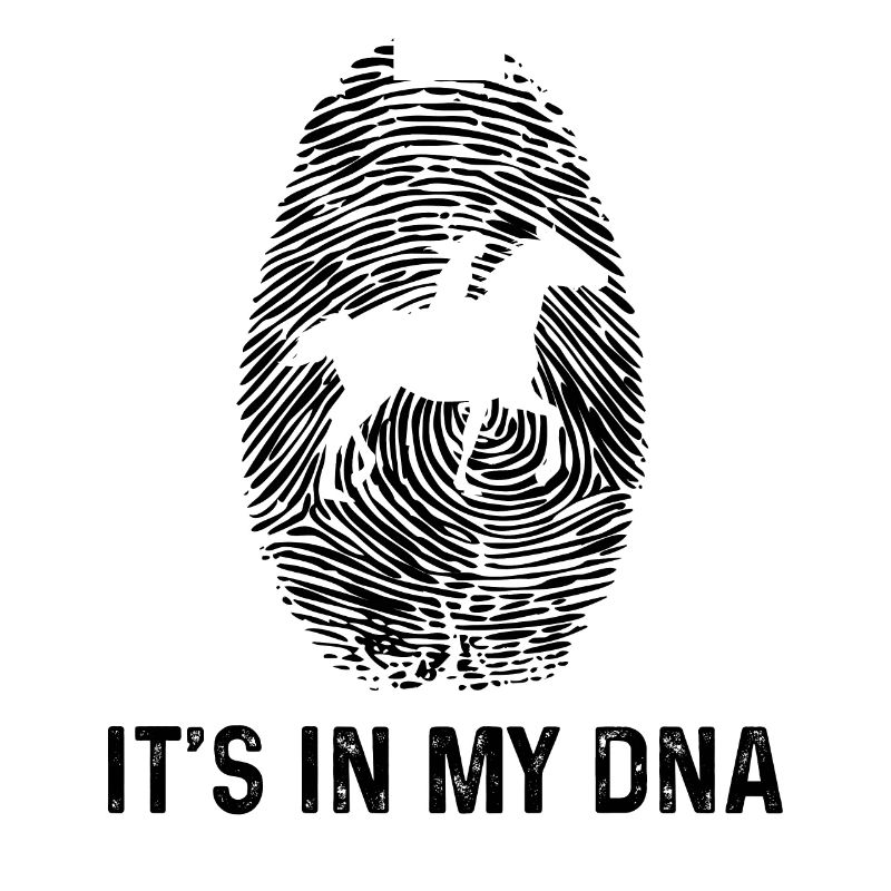 C’est dans mon ADN 1 -