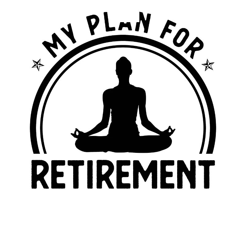 Mon plan de retraite -