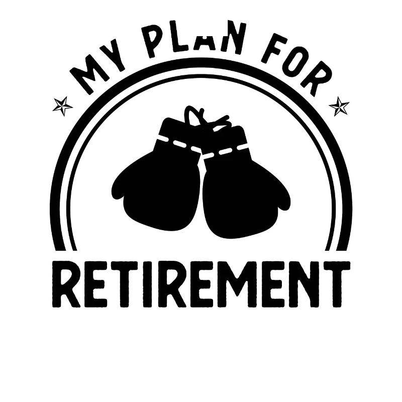 Mon plan de retraite 1 -