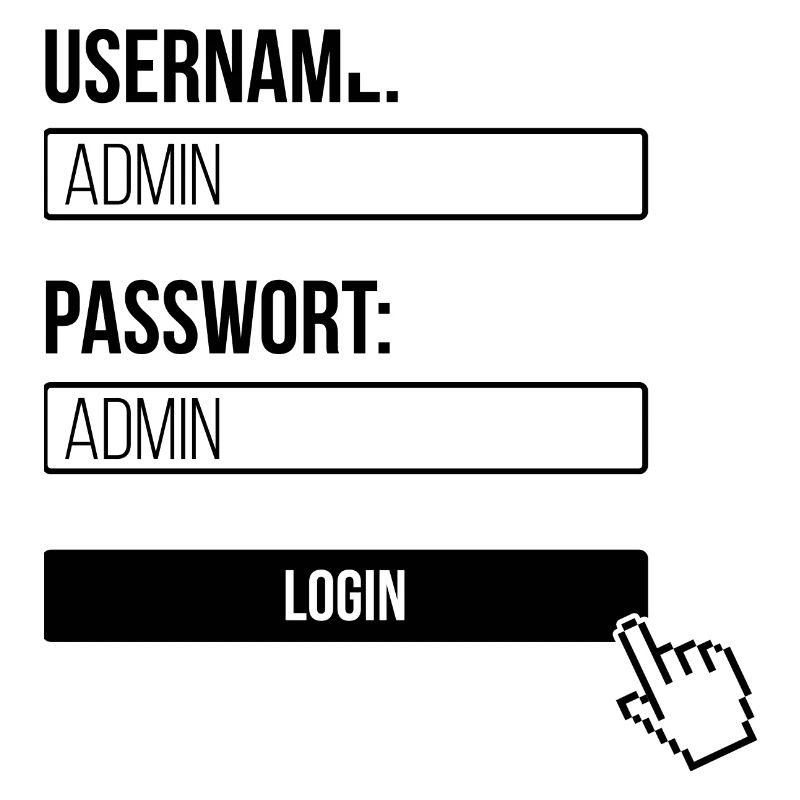 Admin Administrateur Informatique Ordinateur