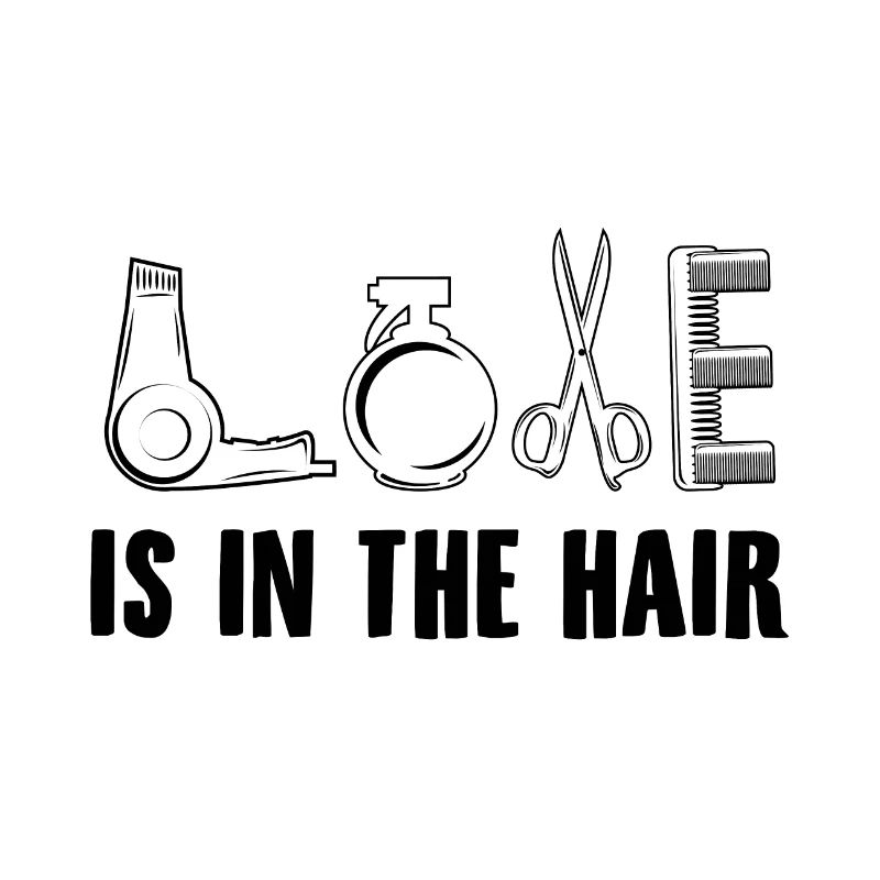 Profession de coiffeur | Coiffeur coiffeur