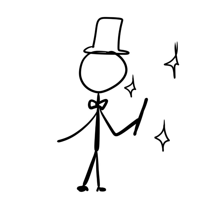 Magic Wizard