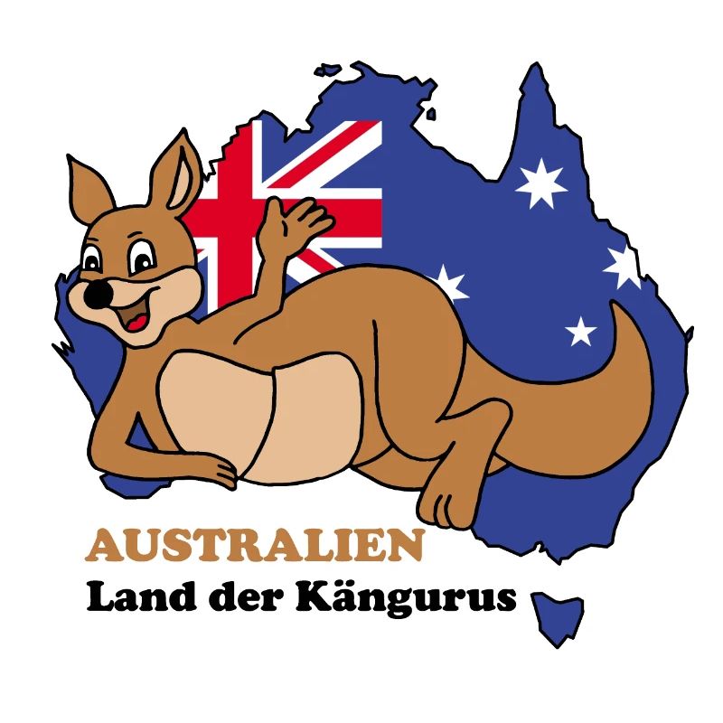 Känguru