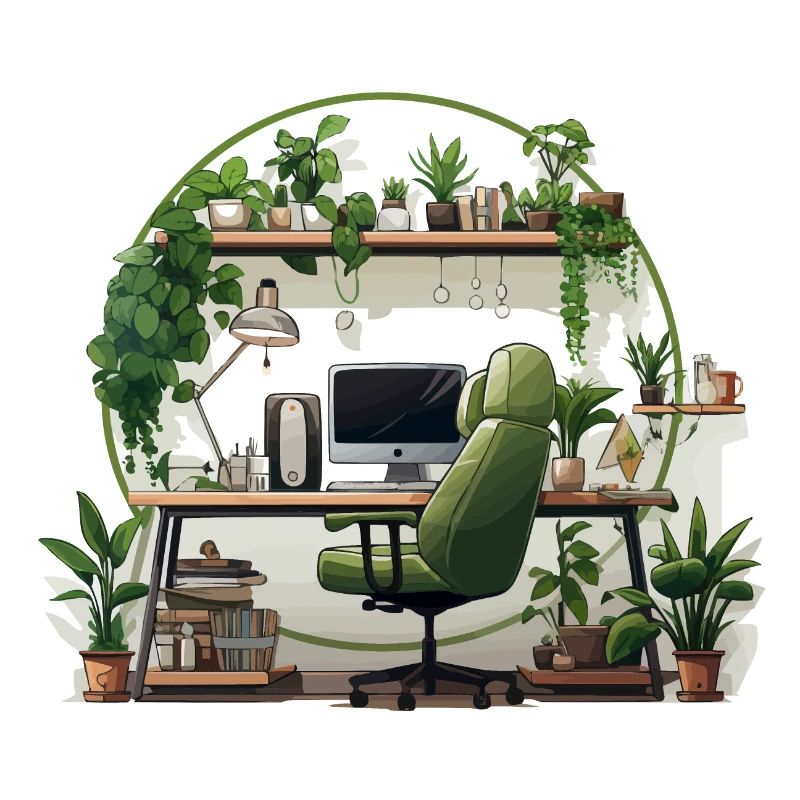Green Office
