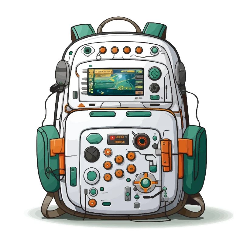Le Geeks Tech Carry