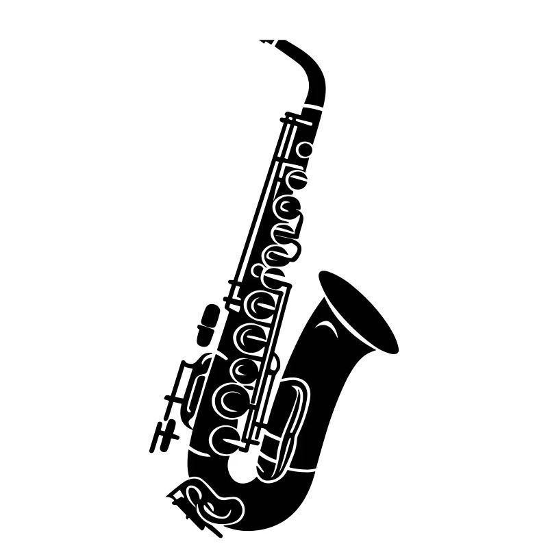 saxophone