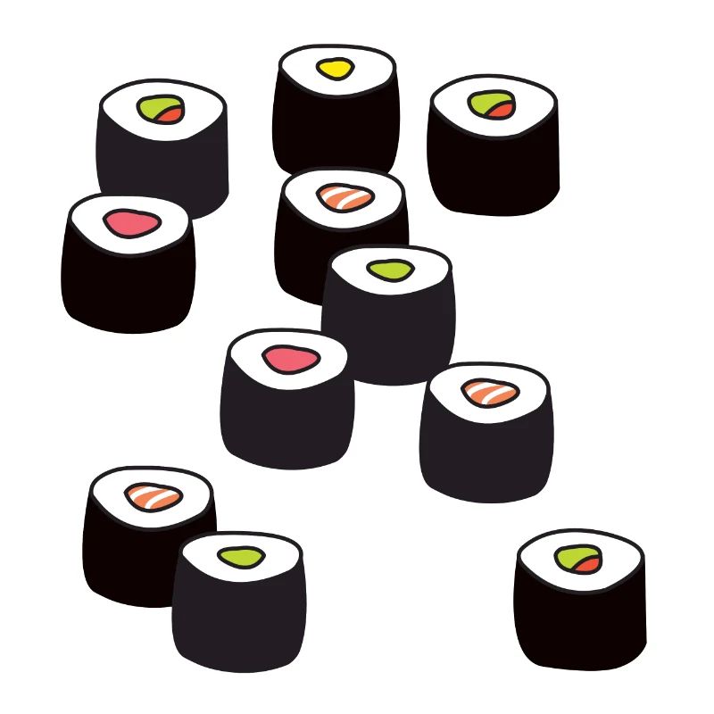 sushi