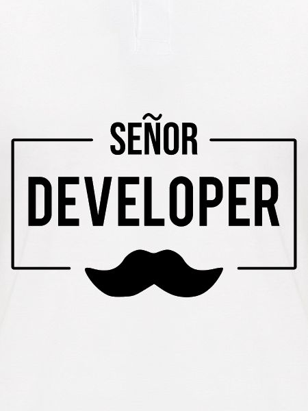 Senor Developer