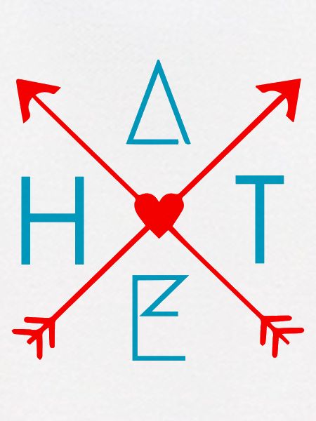 Love Hate
