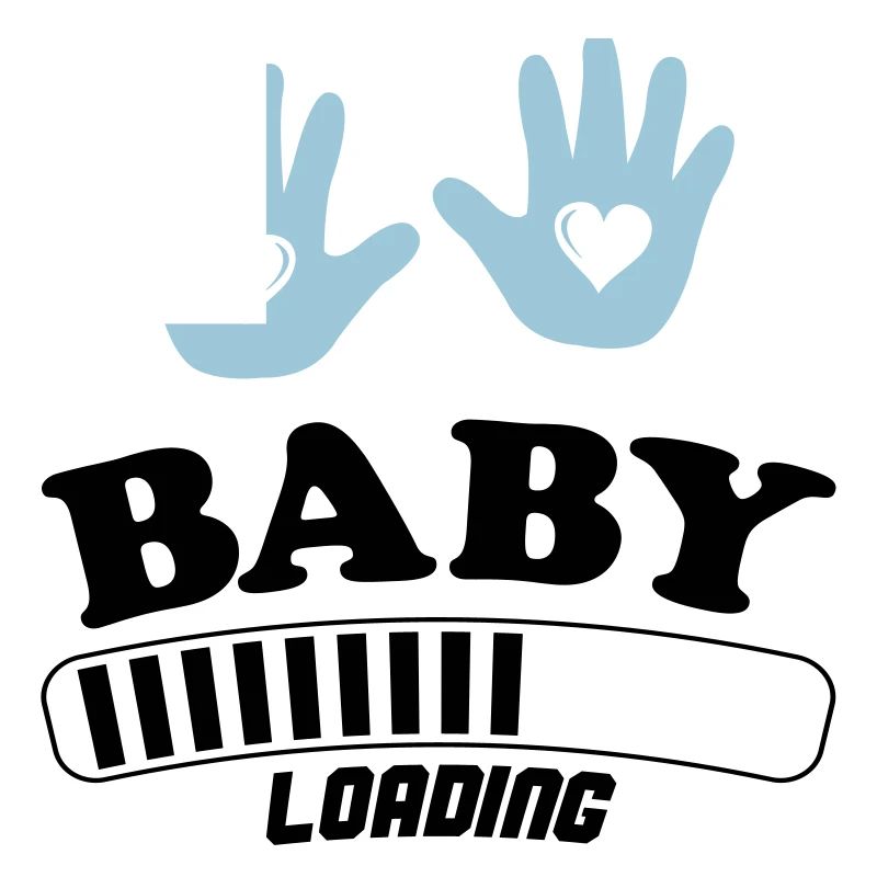 bébé loading