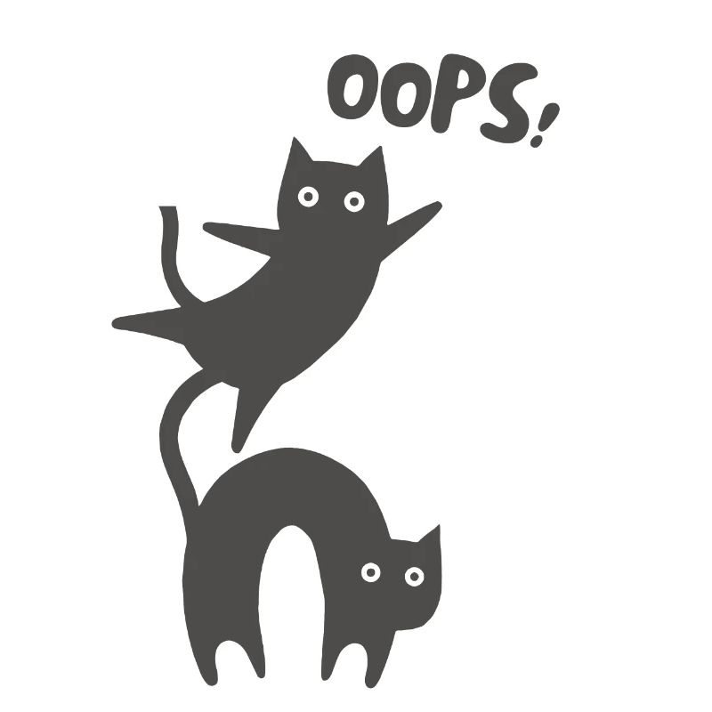 OOPS!