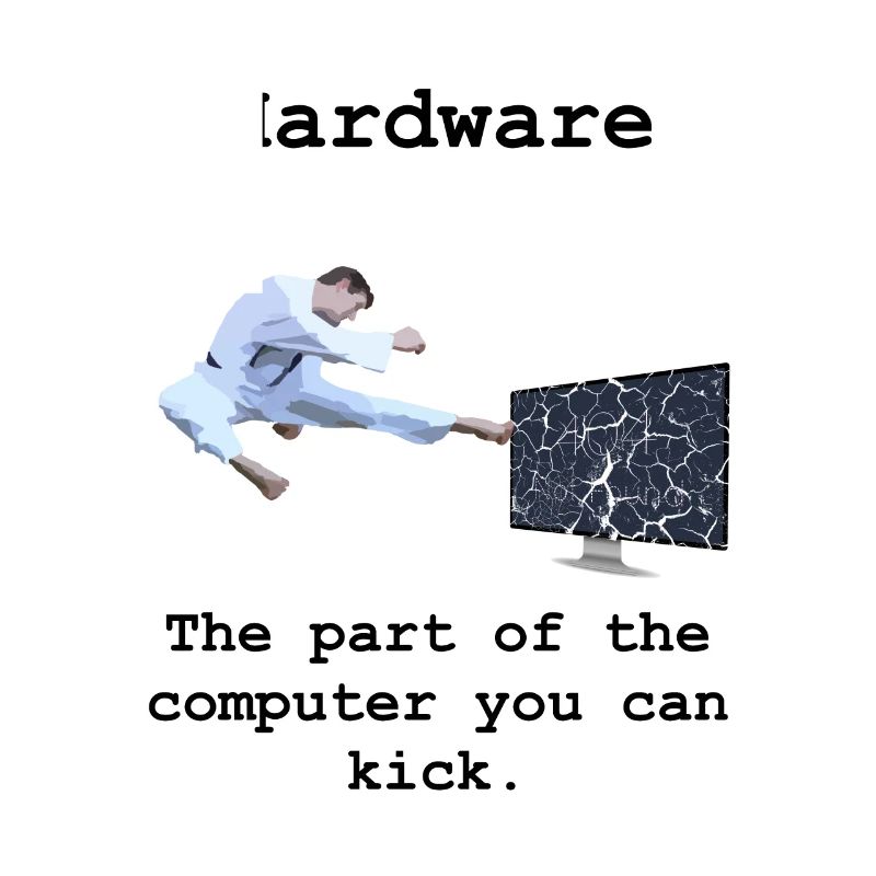 Programming Programmer Computer Science Hardware