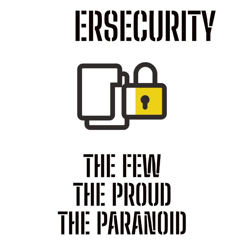 Cybersecurity - IT Security Computer Scientists