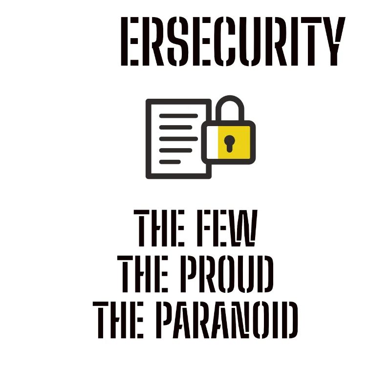 Cybersecurity - IT Security Computer Scientists