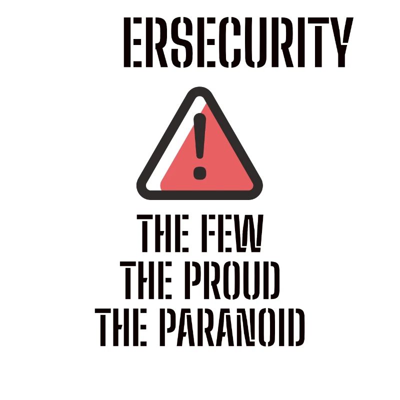 Cybersecurity - IT Security Computer Scientists