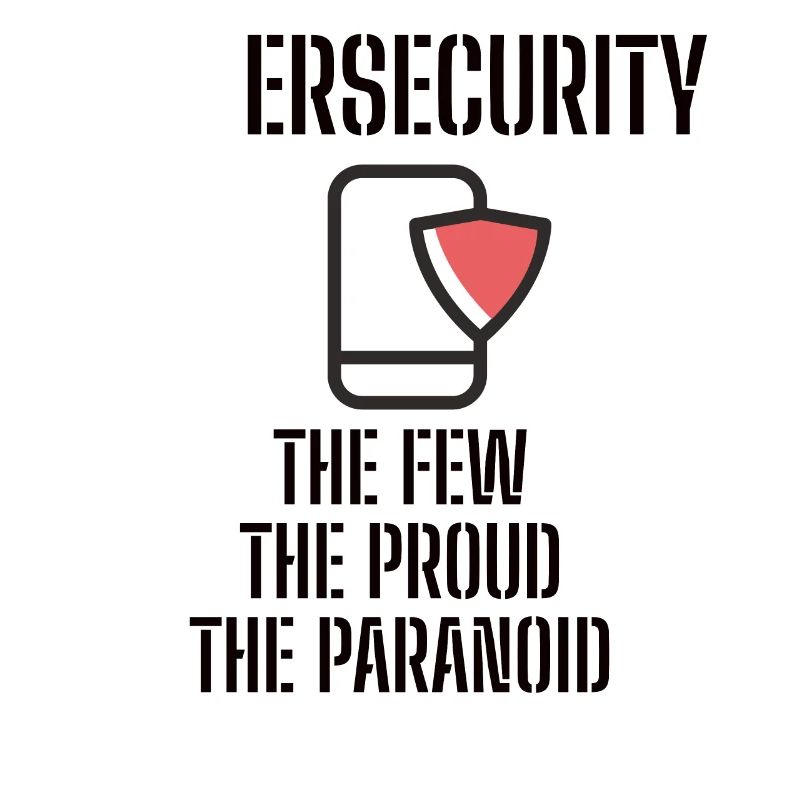 Cybersecurity - IT Security Computer Scientists