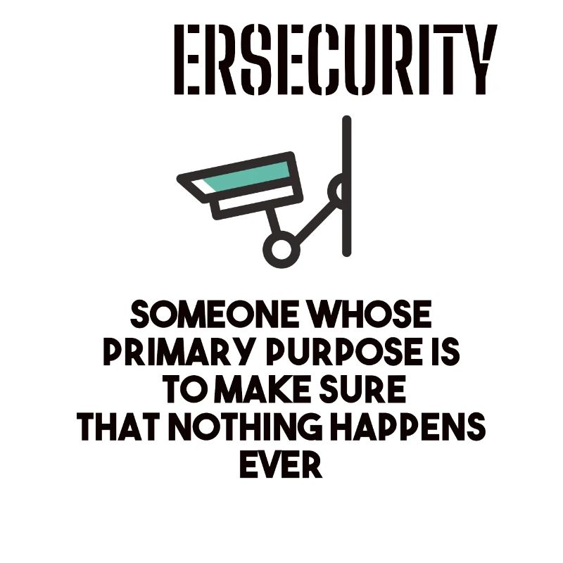 Cybersecurity - IT Security Computer Scientists