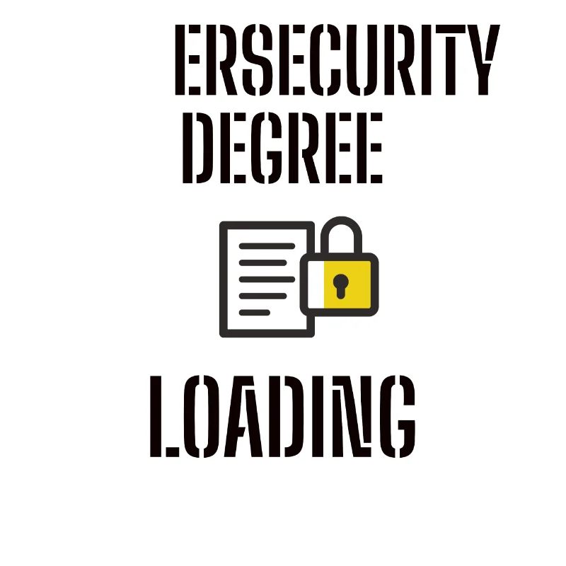 Cybersecurity - IT Security Computer Scientists