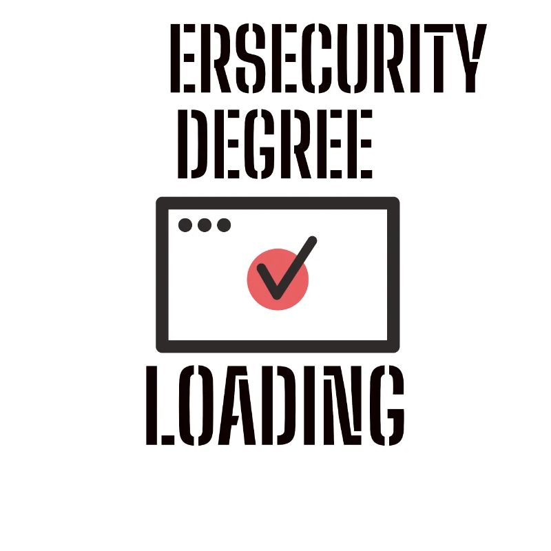 Cybersecurity - IT Security Computer Scientists