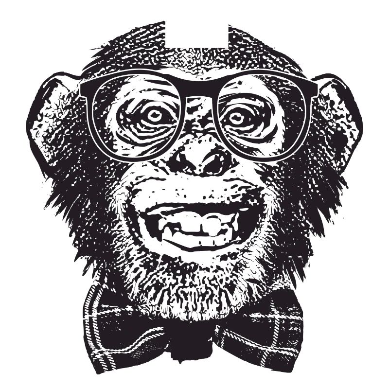 Singe nerd
