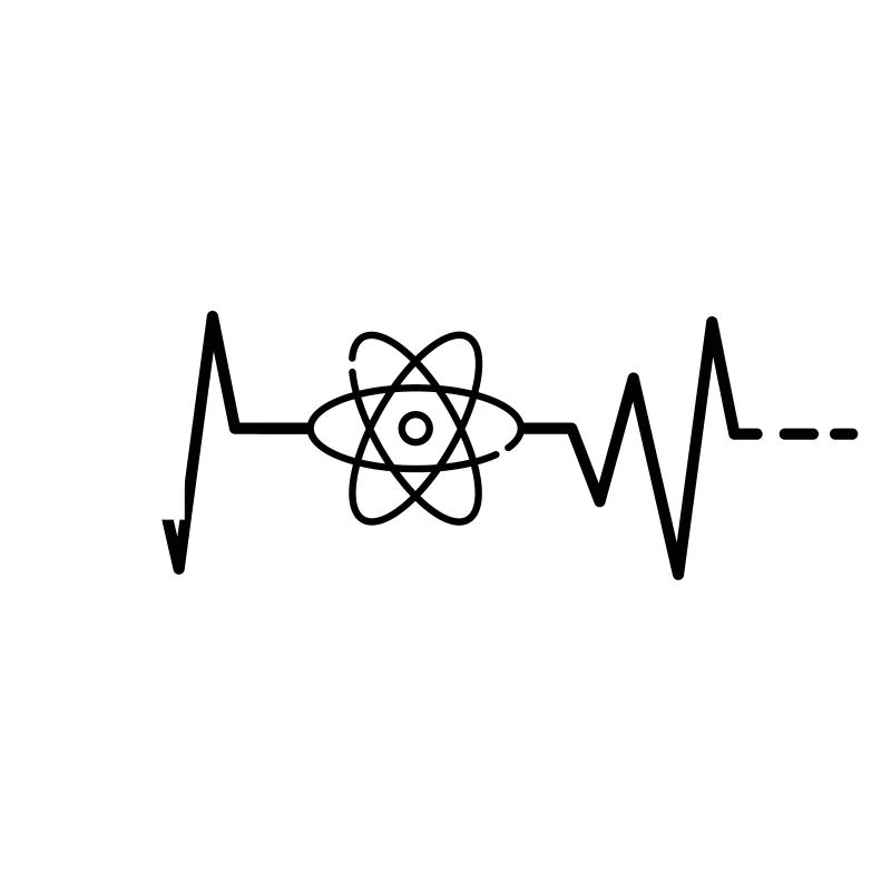 Heartbeat Science / Science / Atom / Physics