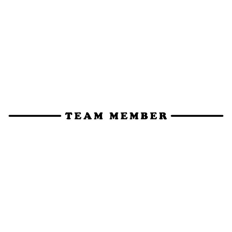 Team Members