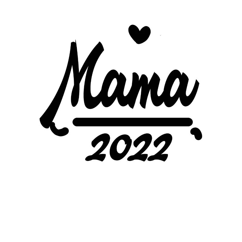 Mama 2022 - Werdende Mutter 2022